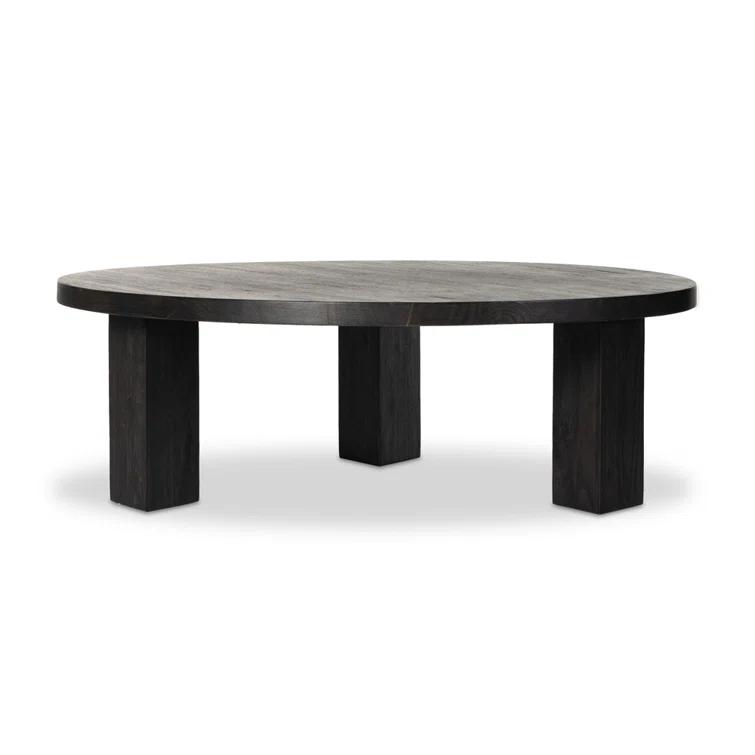 Placida Round Coffee Table