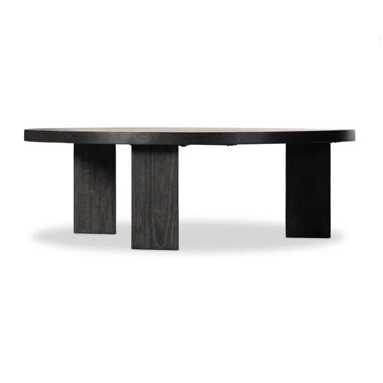 Placida Round Coffee Table