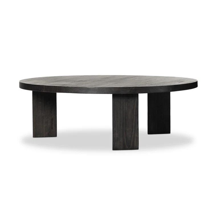 Placida Round Coffee Table