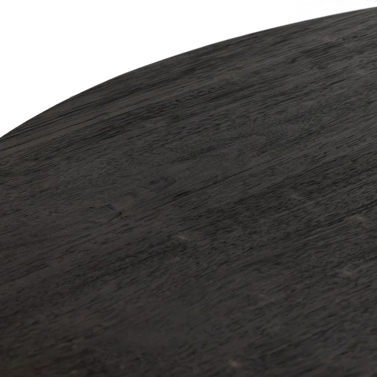 Placida Round Coffee Table