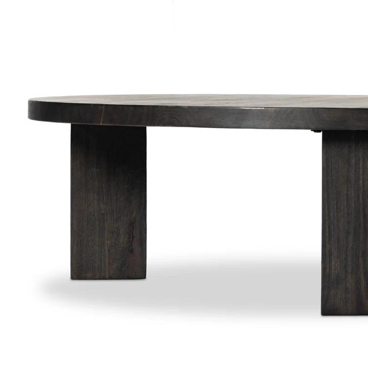 Placida Round Coffee Table