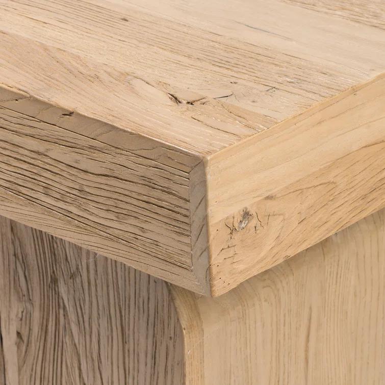 Mags Desk - Natural