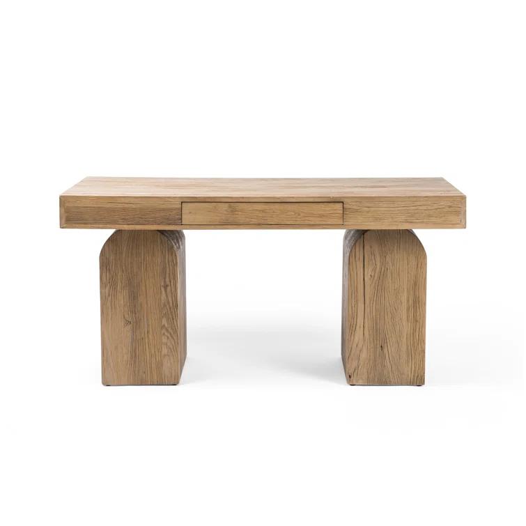 Mags Desk - Natural