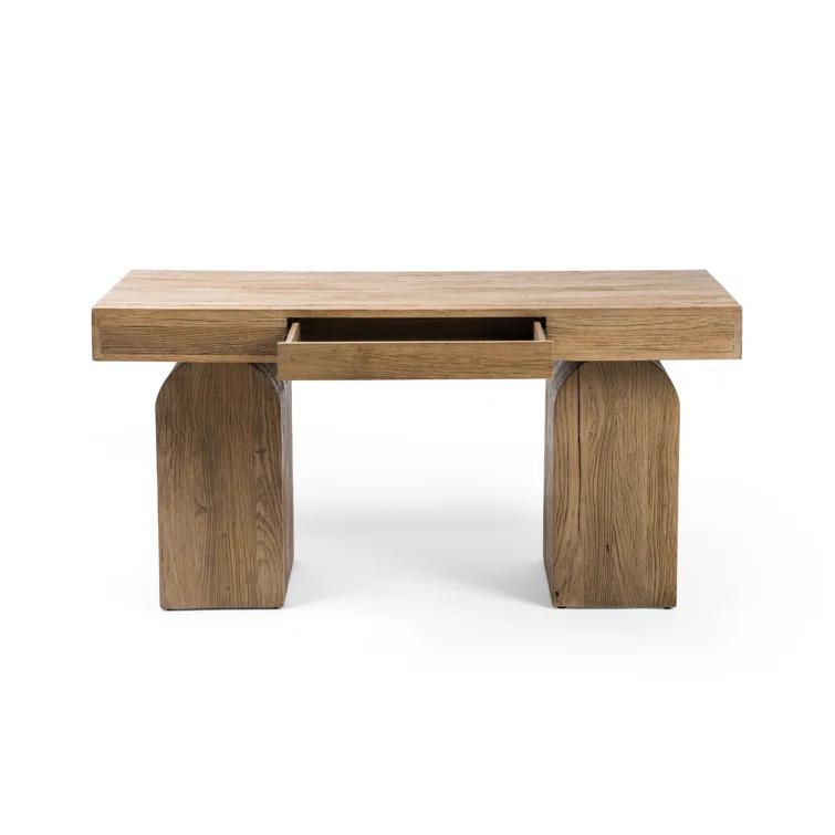 Mags Desk - Natural