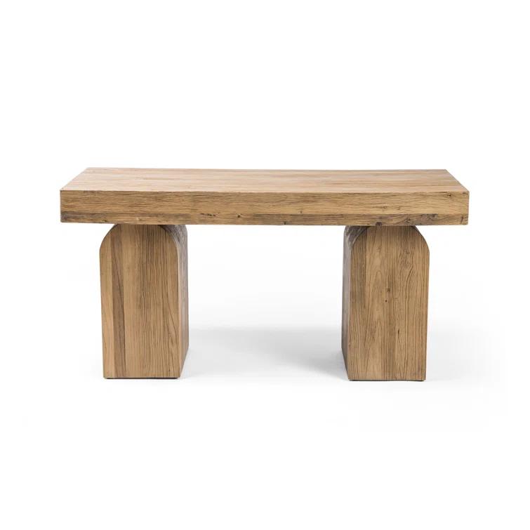 Mags Desk - Natural