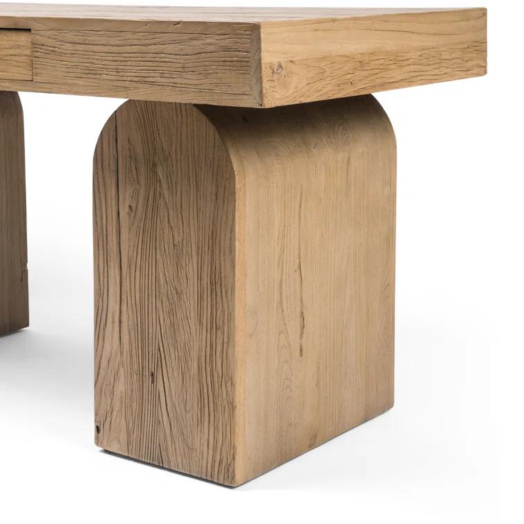 Mags Desk - Natural