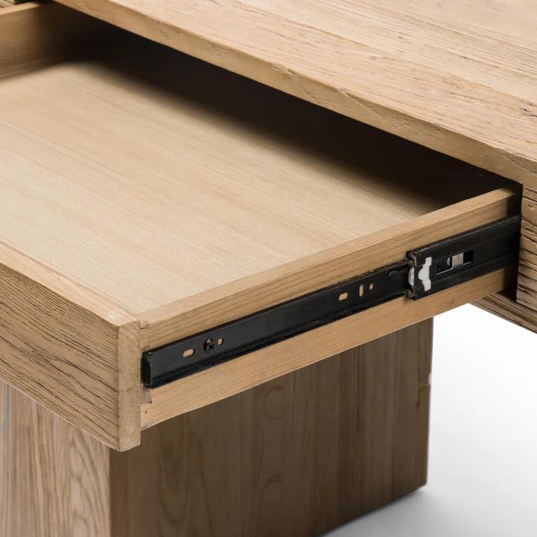 Mags Desk - Natural