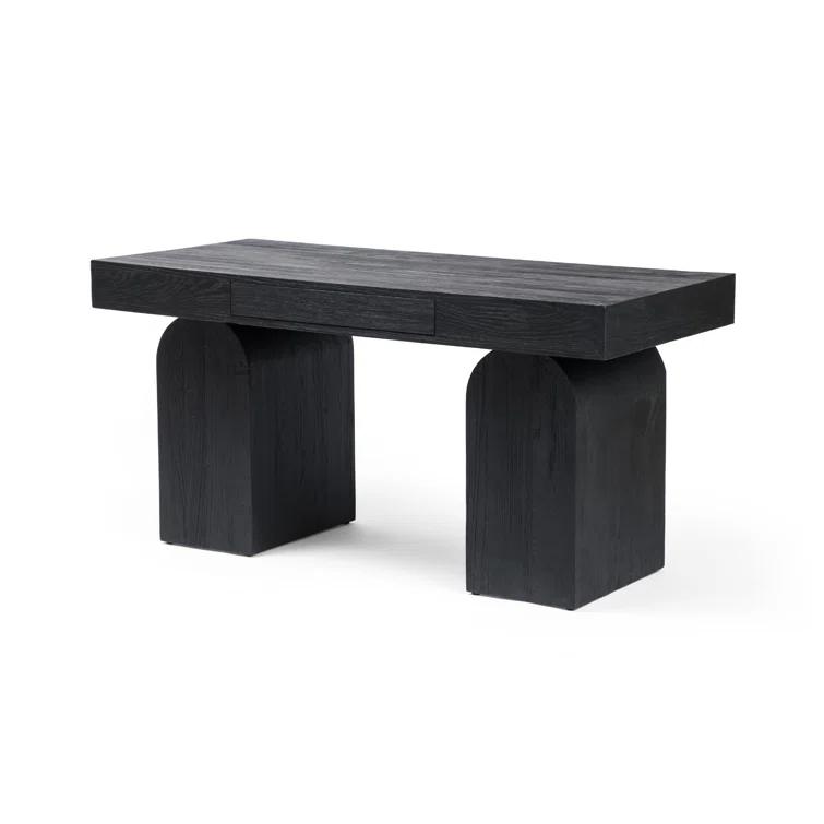 Mags Desk - Black