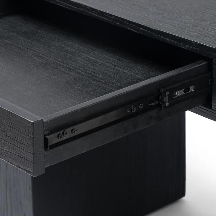 Mags Desk - Black