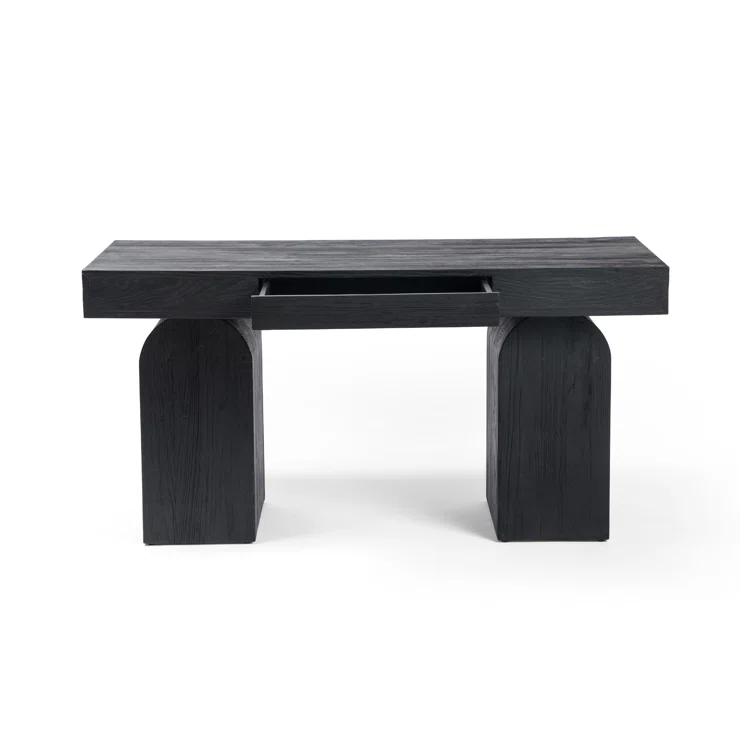 Mags Desk - Black