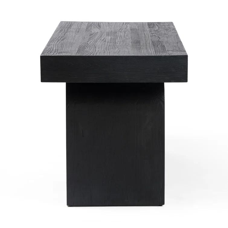 Mags Desk - Black