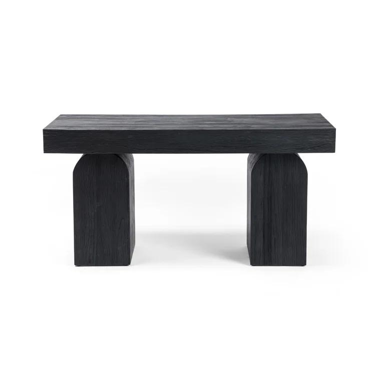 Mags Desk - Black
