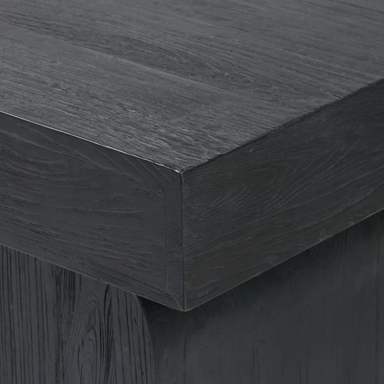 Mags Desk - Black