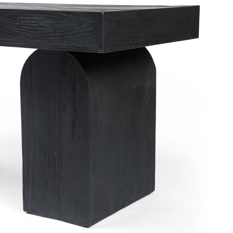 Mags Desk - Black