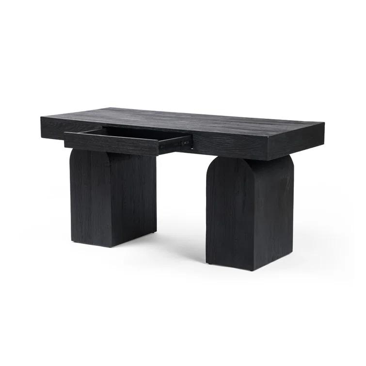 Mags Desk - Black