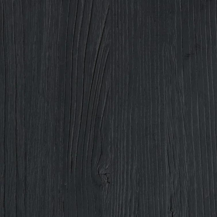 Mags Desk - Black