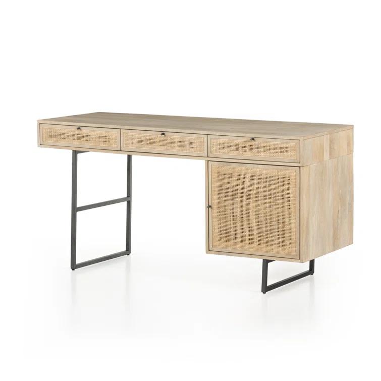 Hannah Desk - Natural