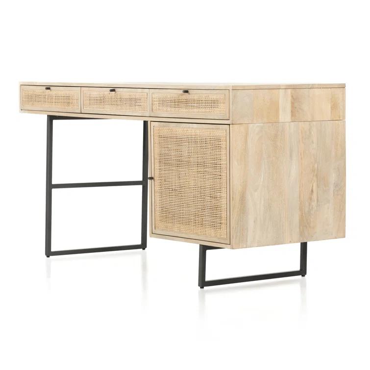 Hannah Desk - Natural