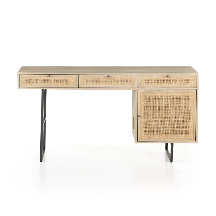 Hannah Desk - Natural