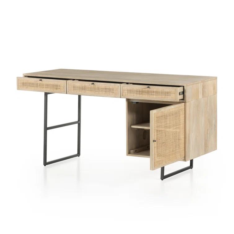 Hannah Desk - Natural