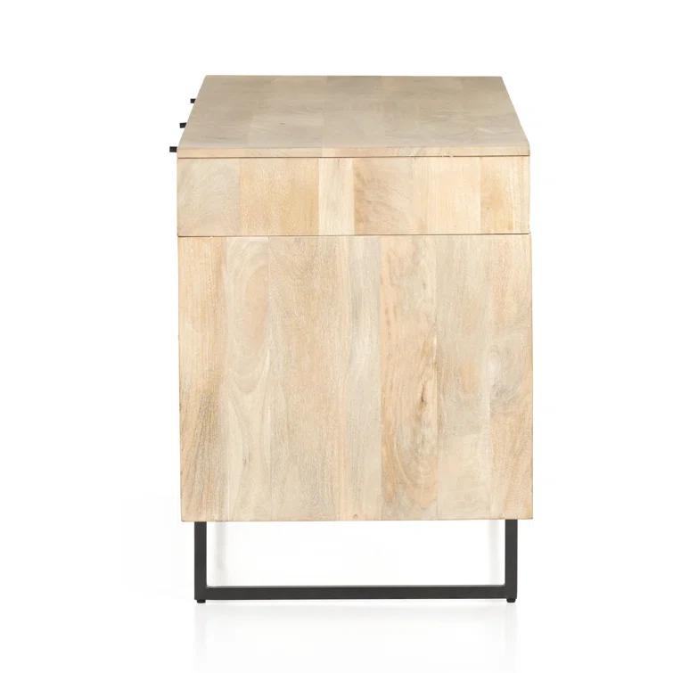 Hannah Desk - Natural