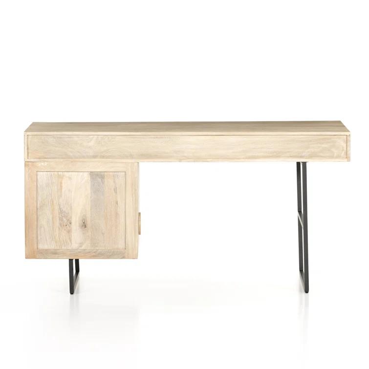 Hannah Desk - Natural