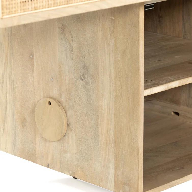 Hannah Desk - Natural