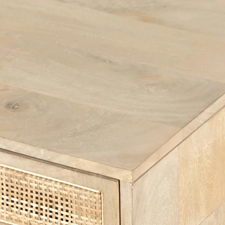 Hannah Desk - Natural