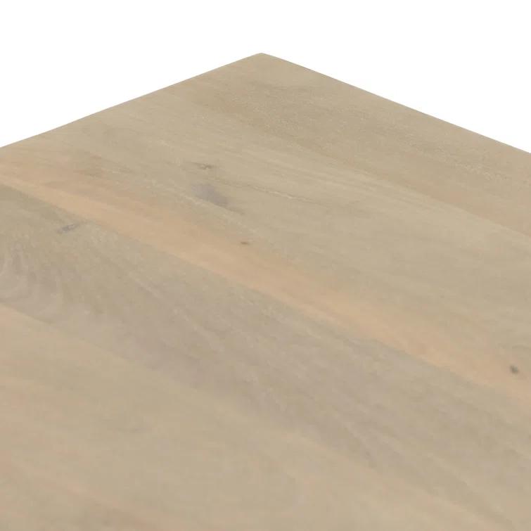 Hannah Desk - Natural