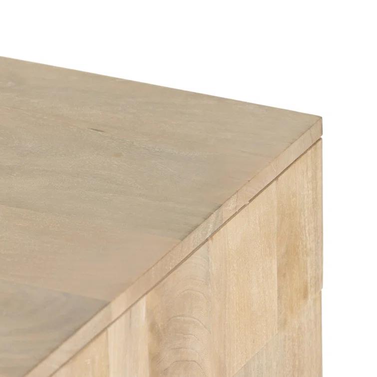 Hannah Desk - Natural