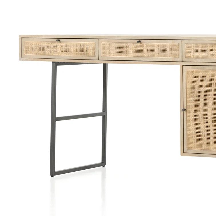 Hannah Desk - Natural