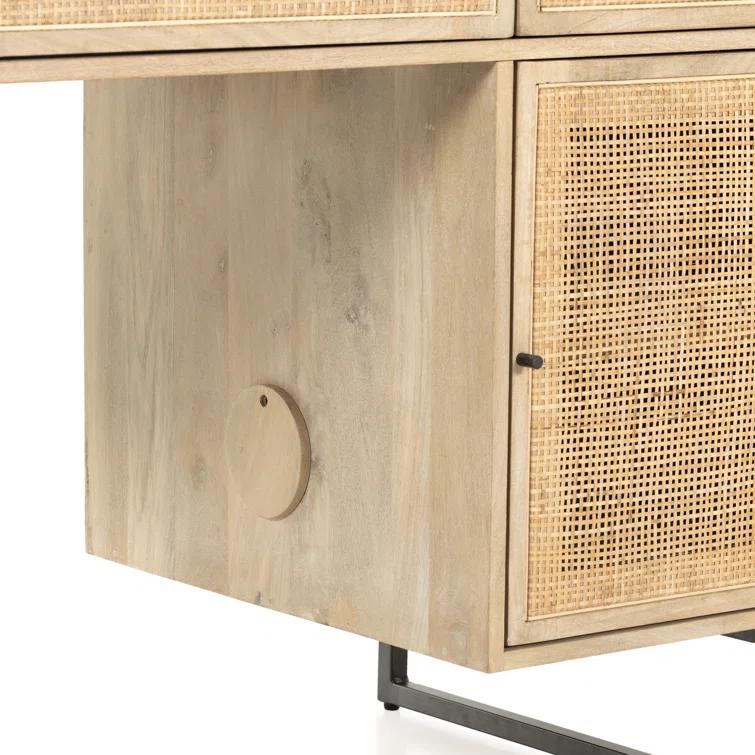 Hannah Desk - Natural