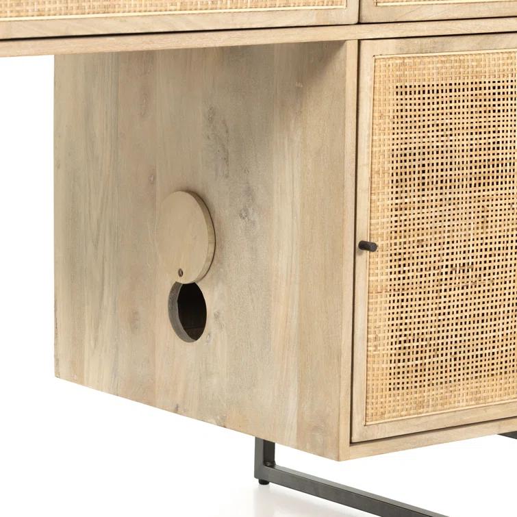 Hannah Desk - Natural