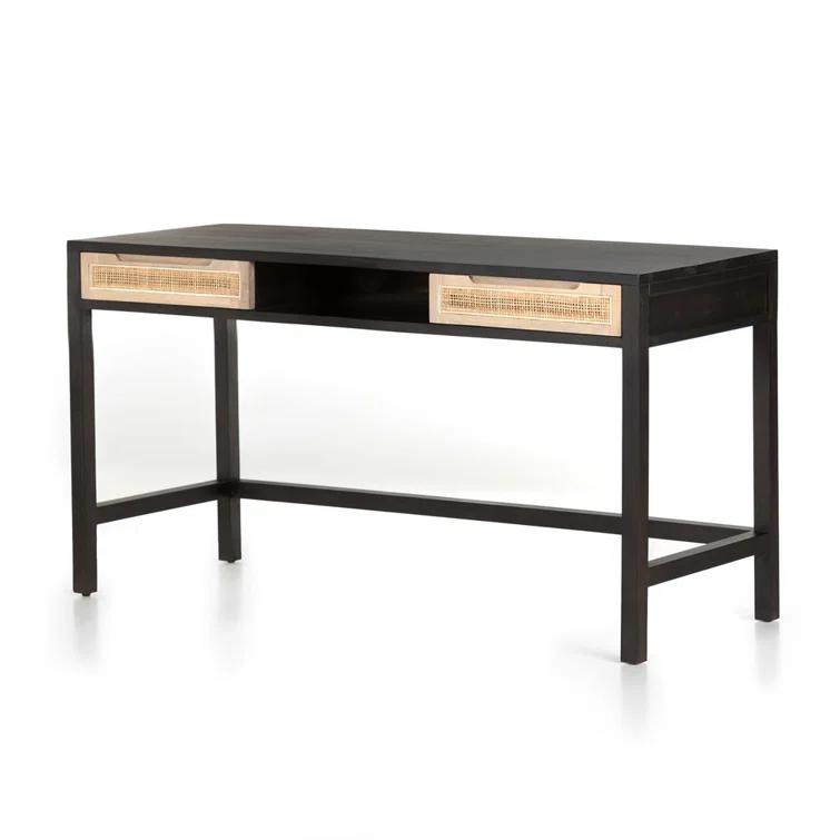 Margot Modular Desk - Black