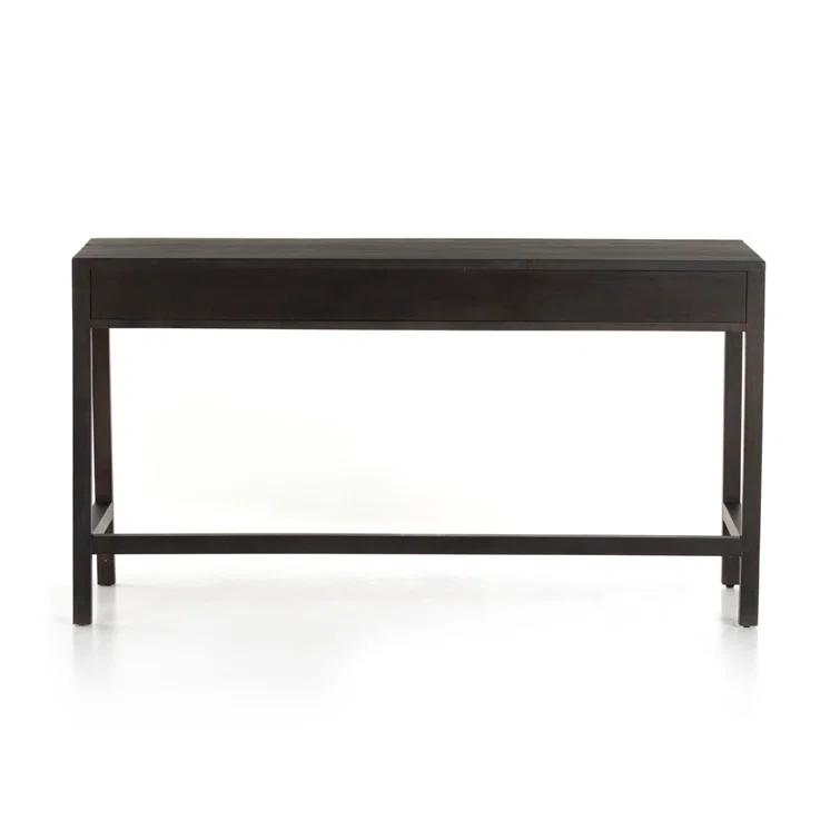 Margot Modular Desk - Black
