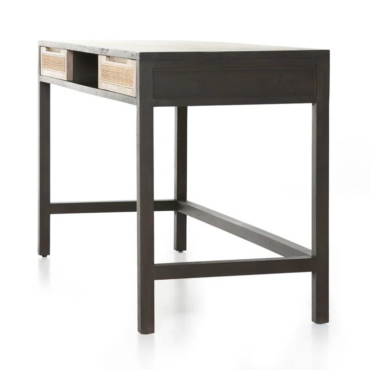 Margot Modular Desk - Black