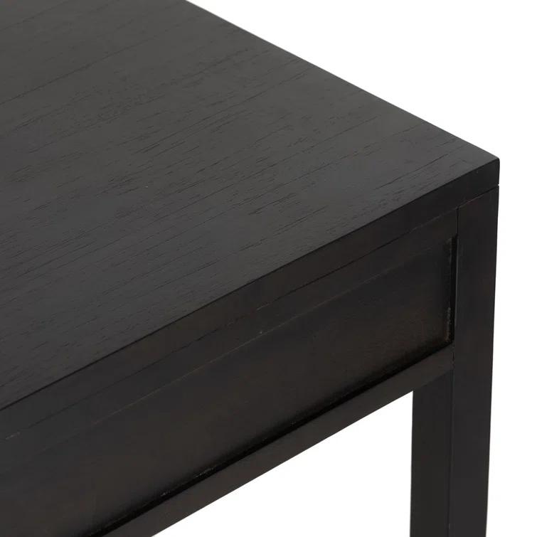 Margot Modular Corner Desk - Black