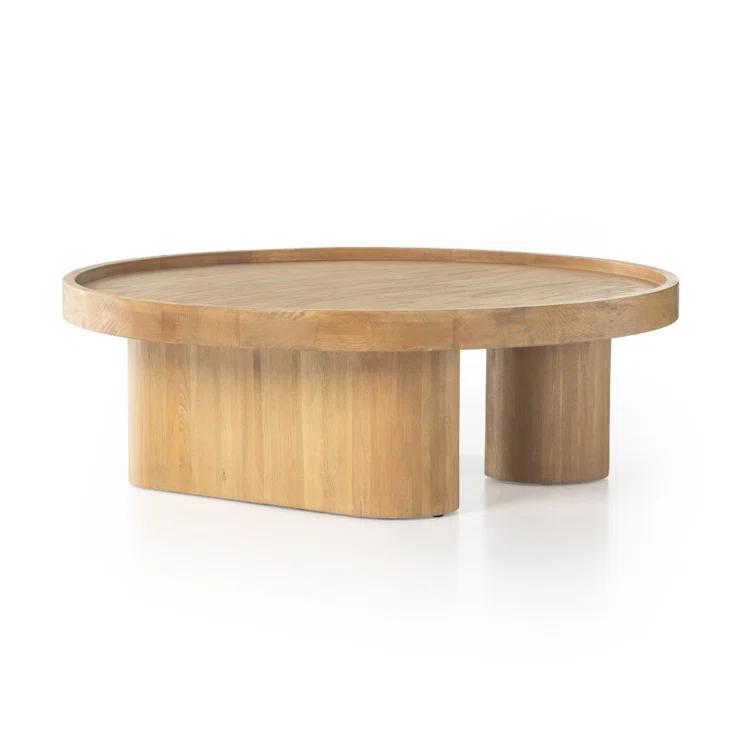 McNamara Coffee Table - Natural
