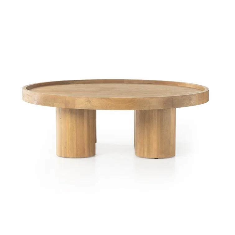 McNamara Coffee Table - Natural
