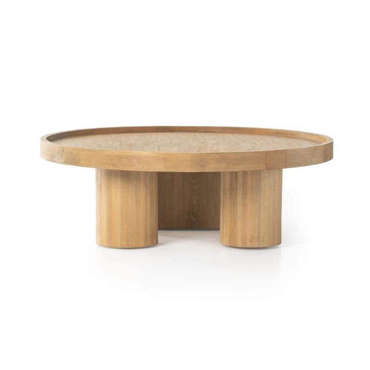 McNamara Coffee Table - Natural