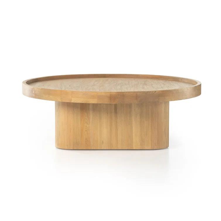 McNamara Coffee Table - Natural