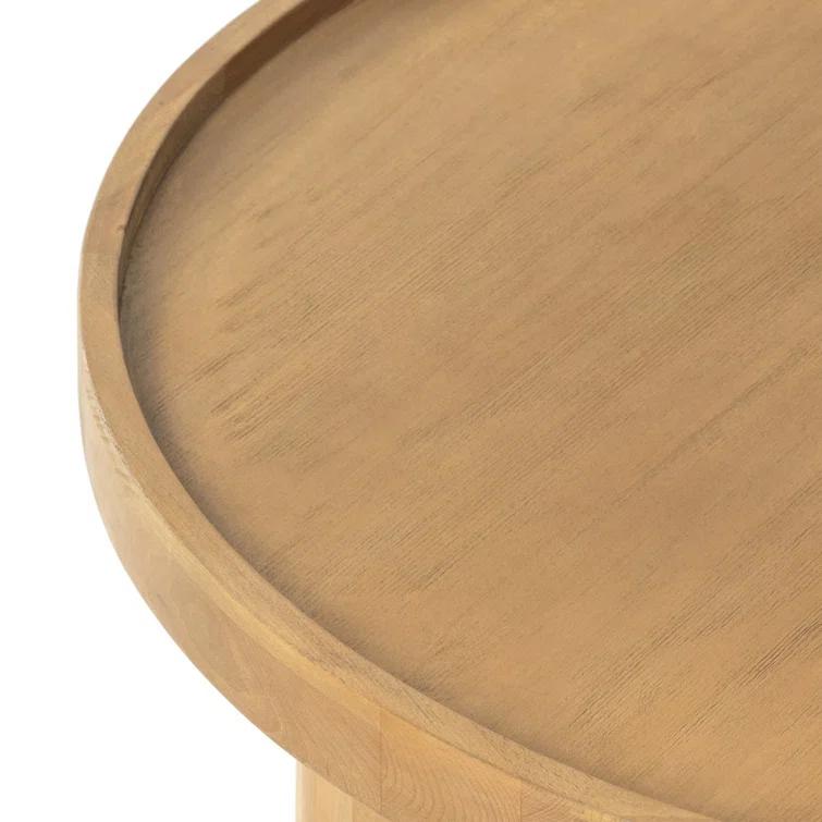 McNamara Coffee Table - Natural