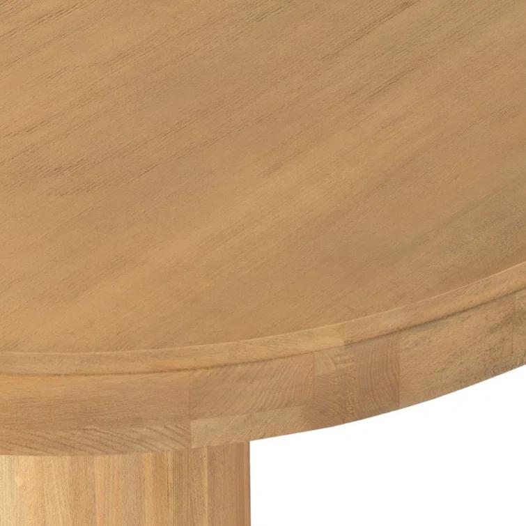 McNamara Coffee Table - Natural