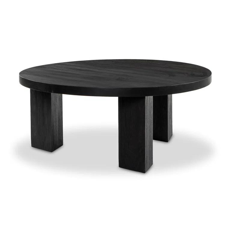 Placida Round Coffee Table