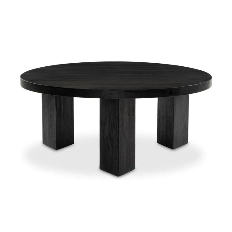 Placida Round Coffee Table