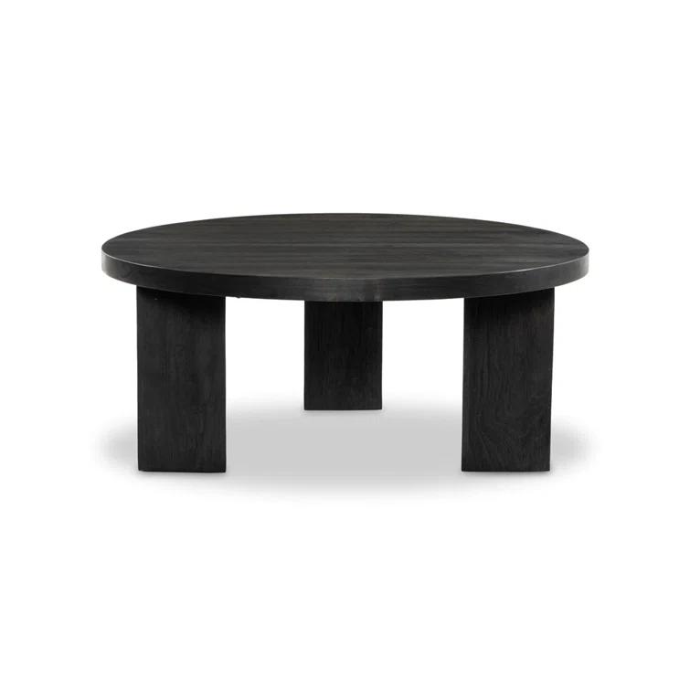 Placida Round Coffee Table