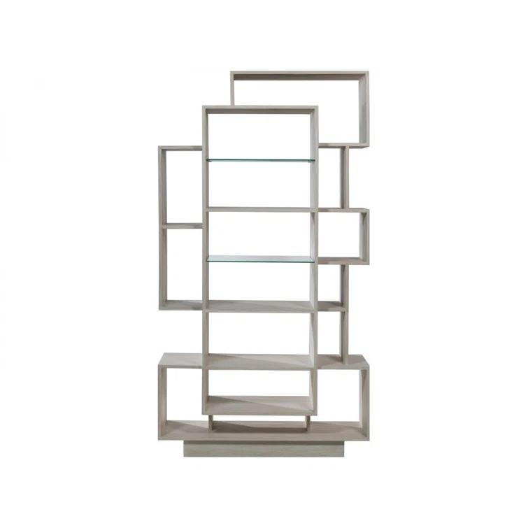 Artistica Home Signature Designs Prospero Bookcase