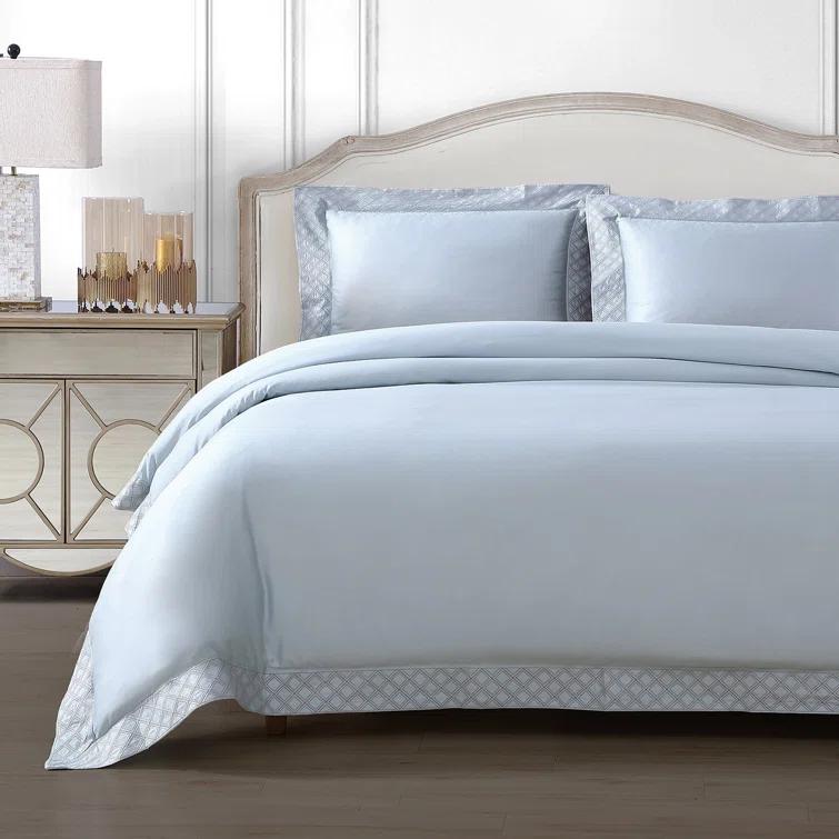 Bebejan - Bebejan Hira Duvet Cover Set