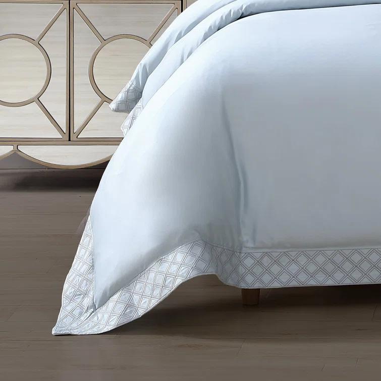 Bebejan - Bebejan Hira Duvet Cover Set