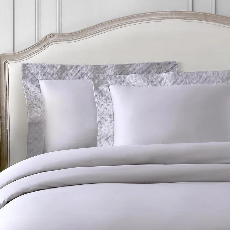 Bebejan - Bebejan Hira Duvet Cover Set - Tan/Queen